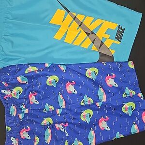 Boys Bathing suit